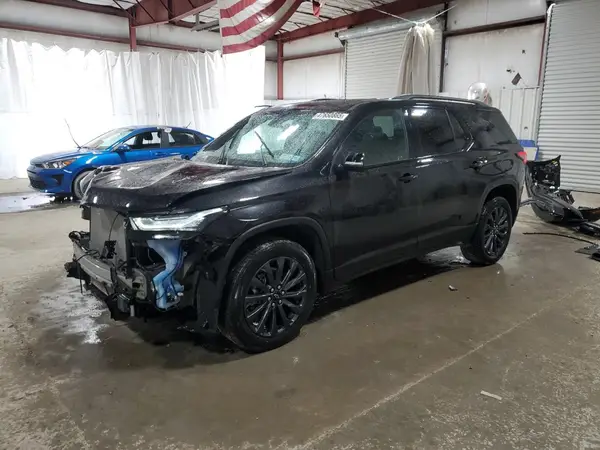 1GNEVJKW6PJ239515 2023 CHEVROLET TRAVERSE - Image 1
