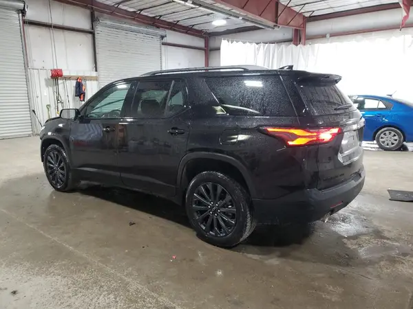 1GNEVJKW6PJ239515 2023 CHEVROLET TRAVERSE - Image 2