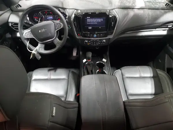 1GNEVJKW6PJ239515 2023 CHEVROLET TRAVERSE - Image 8