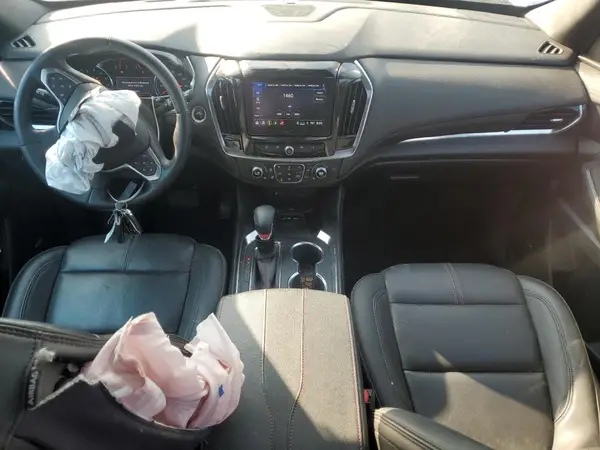 1GNEVJKW6PJ254239 2023 CHEVROLET TRAVERSE - Image 8