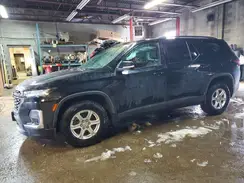 1GNEVJKW6PJ264818 2023 CHEVROLET TRAVERSE