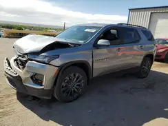 1GNEVJKW6PJ288021 2023 CHEVROLET TRAVERSE
