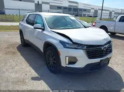 1GNEVJKW6PJ323303 2023 CHEVROLET TRAVERSE