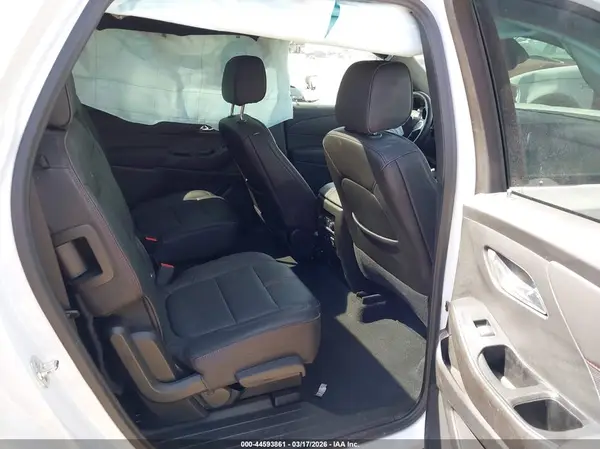 1GNEVJKW6PJ323303 2023 CHEVROLET TRAVERSE - Image 8