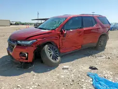 1GNEVJKW6PJ339663 2023 CHEVROLET TRAVERSE