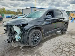 1GNEVJKW6PJ343857 2023 CHEVROLET TRAVERSE