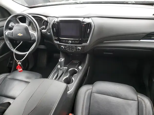 1GNEVJKW7JJ113879 2018 CHEVROLET TRAVERSE - Image 8