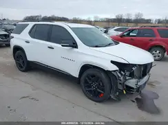 1GNEVJKW7JJ115924 2018 CHEVROLET TRAVERSE