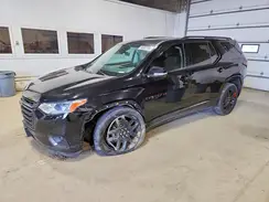 1GNEVJKW7JJ128933 2018 CHEVROLET TRAVERSE