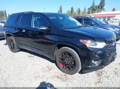 1GNEVJKW7JJ141830 2018 CHEVROLET TRAVERSE