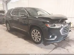 1GNEVJKW7JJ155503 2018 CHEVROLET TRAVERSE