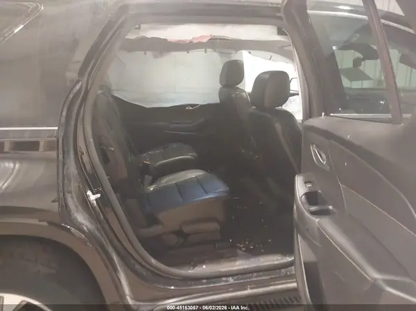1GNEVJKW7JJ155503 2018 CHEVROLET TRAVERSE - Image 8