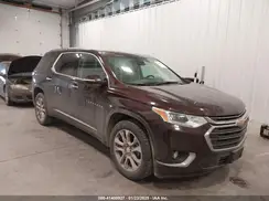 1GNEVJKW7JJ176691 2018 CHEVROLET TRAVERSE