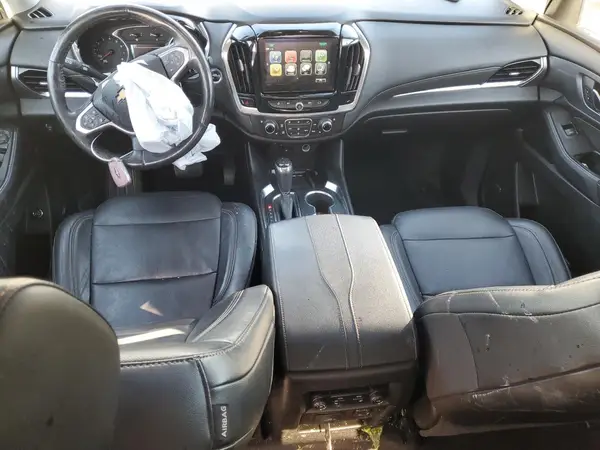 1GNEVJKW7JJ176867 2018 CHEVROLET TRAVERSE - Image 8