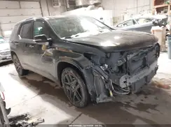 1GNEVJKW7JJ177761 2018 CHEVROLET TRAVERSE