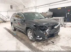 1GNEVJKW7JJ217949 2018 CHEVROLET TRAVERSE