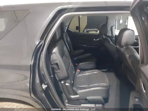 1GNEVJKW7JJ217949 2018 CHEVROLET TRAVERSE - Image 8