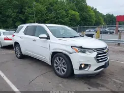 1GNEVJKW7JJ218518 2018 CHEVROLET TRAVERSE