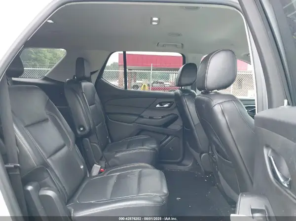 1GNEVJKW7JJ218518 2018 CHEVROLET TRAVERSE - Image 8