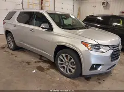 1GNEVJKW7JJ232886 2018 CHEVROLET TRAVERSE