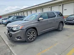 1GNEVJKW7JJ234167 2018 CHEVROLET TRAVERSE