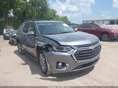 1GNEVJKW7JJ235951 2018 CHEVROLET TRAVERSE