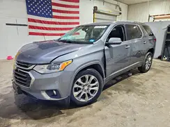 1GNEVJKW7JJ243726 2018 CHEVROLET TRAVERSE