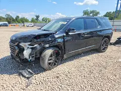 1GNEVJKW7JJ252023 2018 CHEVROLET TRAVERSE