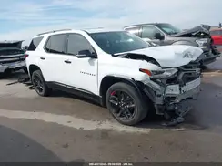 1GNEVJKW7JJ252524 2018 CHEVROLET TRAVERSE
