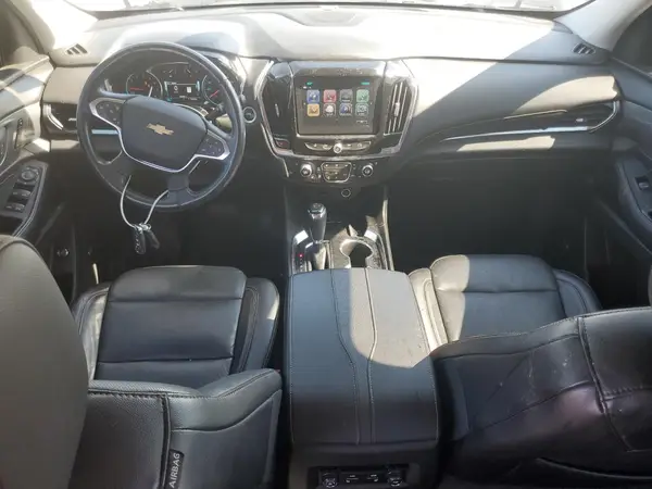 1GNEVJKW7JJ259277 2018 CHEVROLET TRAVERSE - Image 8