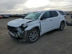 1GNEVJKW7JJ266133 2018 CHEVROLET TRAVERSE