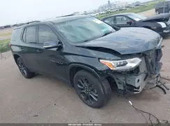 1GNEVJKW7KJ132997 2019 CHEVROLET TRAVERSE
