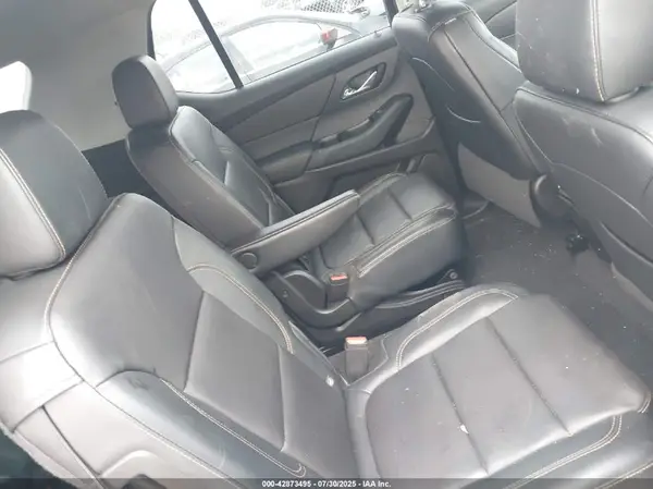 1GNEVJKW7KJ132997 2019 CHEVROLET TRAVERSE - Image 8