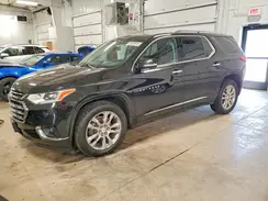 1GNEVJKW7KJ139710 2019 CHEVROLET TRAVERSE