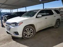 1GNEVJKW7KJ162615 2019 CHEVROLET TRAVERSE