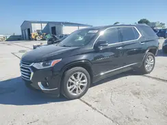 1GNEVJKW7KJ163067 2019 CHEVROLET TRAVERSE