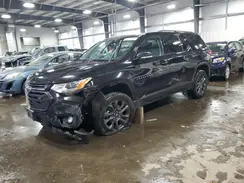 1GNEVJKW7KJ166678 2019 CHEVROLET TRAVERSE
