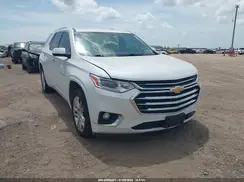 1GNEVJKW7KJ196828 2019 CHEVROLET TRAVERSE
