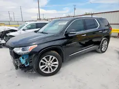 1GNEVJKW7KJ197820 2019 CHEVROLET TRAVERSE
