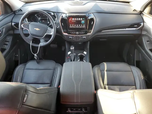 1GNEVJKW7KJ210470 2019 CHEVROLET TRAVERSE - Image 8