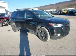 1GNEVJKW7KJ226006 2019 CHEVROLET TRAVERSE