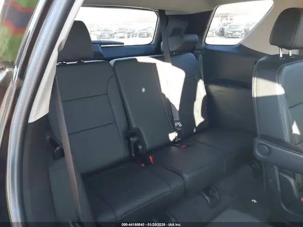 1GNEVJKW7KJ226006 2019 CHEVROLET TRAVERSE - Image 8