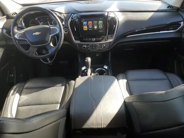 1GNEVJKW7KJ226510 2019 CHEVROLET TRAVERSE - Image 8