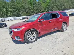 1GNEVJKW7KJ233229 2019 CHEVROLET TRAVERSE