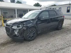 1GNEVJKW7KJ233943 2019 CHEVROLET TRAVERSE