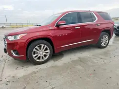 1GNEVJKW7KJ268112 2019 CHEVROLET TRAVERSE