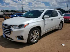 1GNEVJKW7KJ273973 2019 CHEVROLET TRAVERSE
