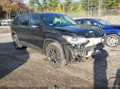 1GNEVJKW7KJ284276 2019 CHEVROLET TRAVERSE
