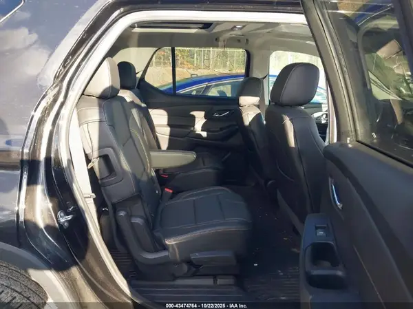 1GNEVJKW7KJ284276 2019 CHEVROLET TRAVERSE - Image 8