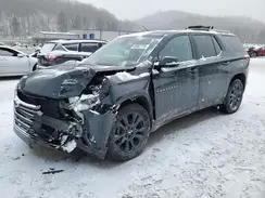 1GNEVJKW7KJ305949 2019 CHEVROLET TRAVERSE